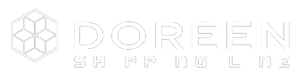 Doreen Shipping Logo